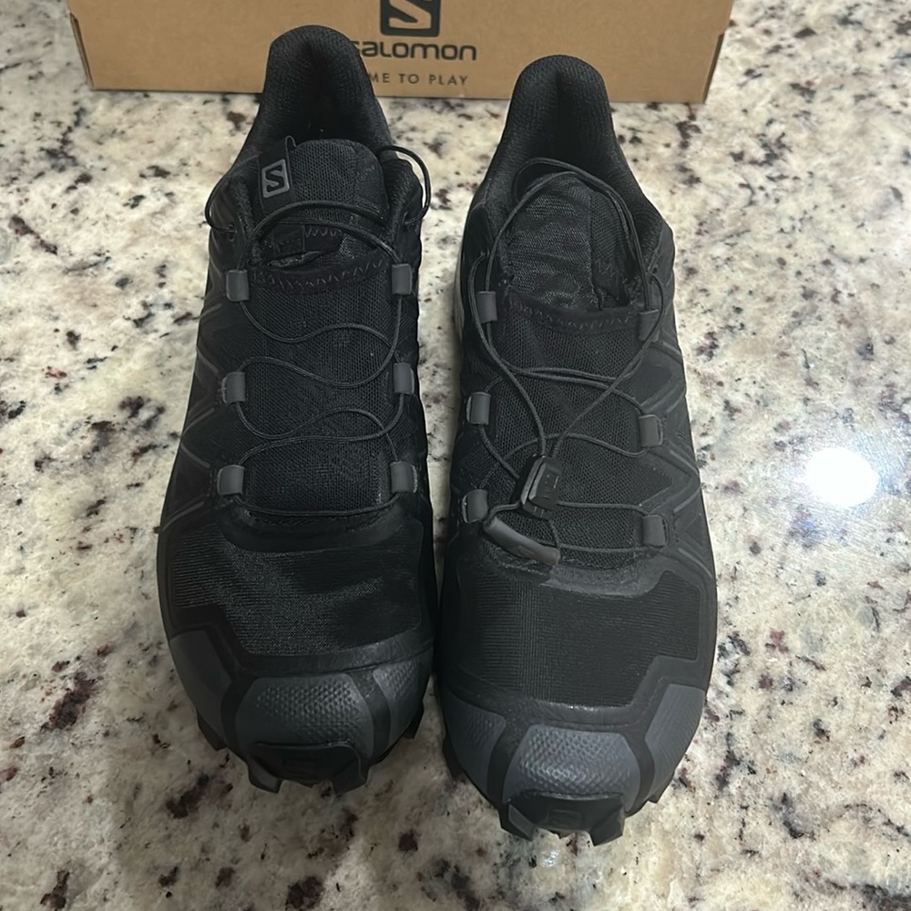 Salomon speedcross 5